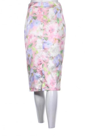 Rock SHEIN, Größe S, Farbe Mehrfarbig, Preis € 12,00