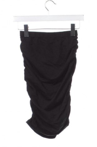 Rock SHEIN, Größe XS, Farbe Schwarz, Preis € 13,99