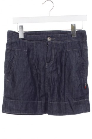 Sukňa Sam73, Veľkosť XS, Farba Modrá, Cena  14,83 €