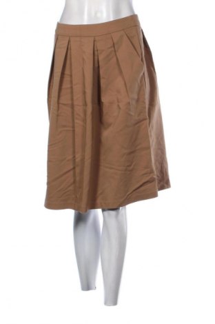 Sukňa Stradivarius, Veľkosť S, Farba Hnedá, Cena  7,95 €