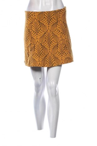 Szoknya Stradivarius, Méret S, Szín Sokszínű, Ár 2 239 Ft