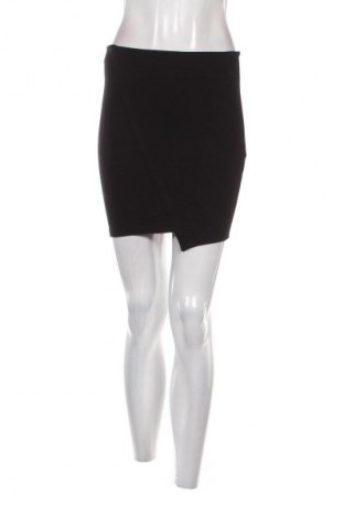 Φούστα Stradivarius, Μέγεθος S, Χρώμα Μαύρο, Τιμή 12,99 €