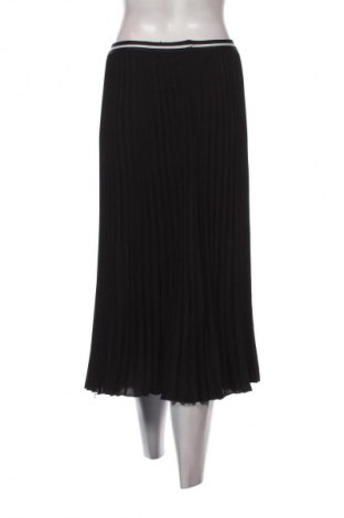 Sukňa Stradivarius, Veľkosť M, Farba Čierna, Cena  13,95 €