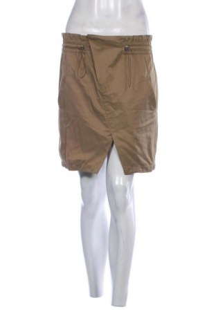 Rock Stradivarius, Größe S, Farbe Beige, Preis € 5,99