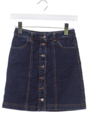 Rock Stradivarius, Größe XS, Farbe Blau, Preis € 8,99