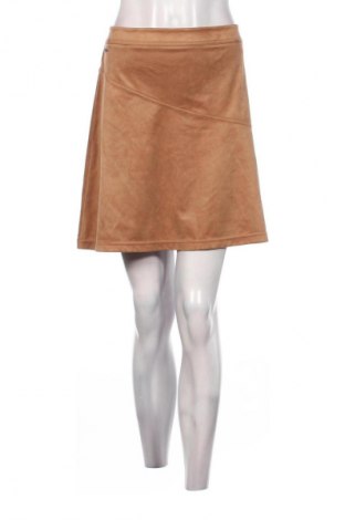 Φούστα Street One, Μέγεθος L, Χρώμα Καφέ, Τιμή 59,99 €