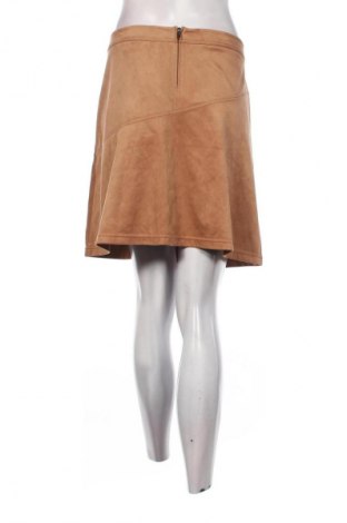 Φούστα Street One, Μέγεθος L, Χρώμα Καφέ, Τιμή 59,99 €