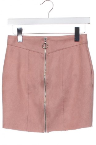 Rock Tally Weijl, Größe S, Farbe Rosa, Preis € 5,99