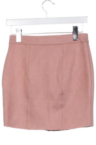 Rock Tally Weijl, Größe S, Farbe Rosa, Preis € 5,99