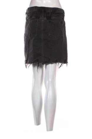 Fustă Tally Weijl, Mărime S, Culoare Negru, Preț 94,99 Lei