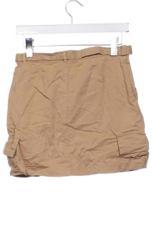 Rock Tally Weijl, Größe M, Farbe Beige, Preis 9,99 €
