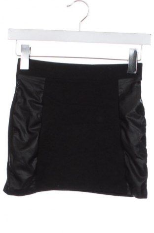 Spódnica Terranova, Rozmiar XS, Kolor Czarny, Cena 25,99 zł