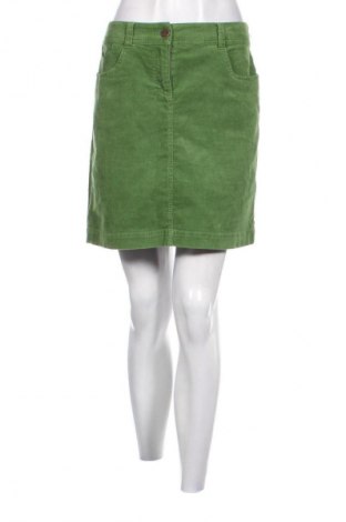 Rock Tom Tailor, Größe M, Farbe Grün, Preis 21,00 €