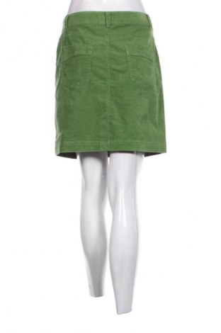 Rock Tom Tailor, Größe M, Farbe Grün, Preis 21,00 €