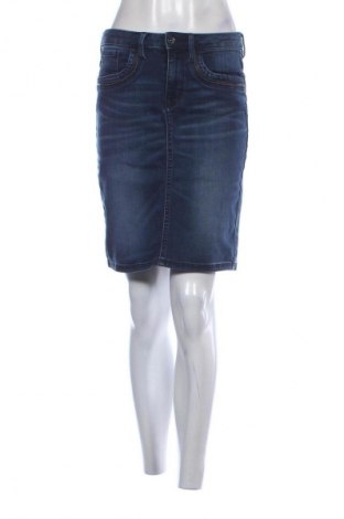 Rock Tom Tailor, Größe S, Farbe Blau, Preis 20,97 €