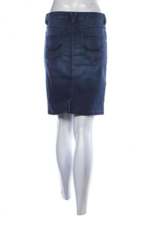 Rock Tom Tailor, Größe S, Farbe Blau, Preis 20,97 €