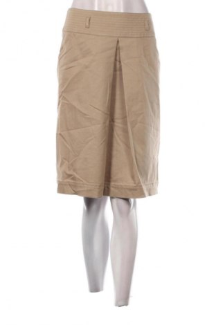 Rock Tonet, Größe M, Farbe Beige, Preis 10,99 €