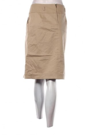Rock Tonet, Größe M, Farbe Beige, Preis 10,99 €