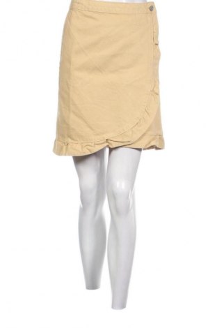 Rock Trendyol, Größe S, Farbe Beige, Preis 16,16 €