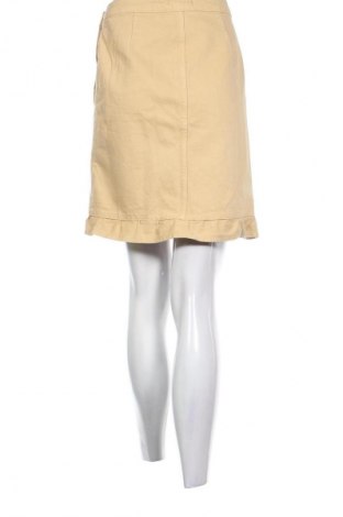 Rock Trendyol, Größe S, Farbe Beige, Preis 16,16 €
