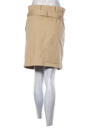 Sukně Trussardi Jeans, Velikost S, Barva Béžová, Cena  2 015,00 Kč