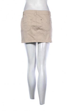 Szoknya Unbranded, Méret M, Szín Bézs, Ár 1 826 Ft