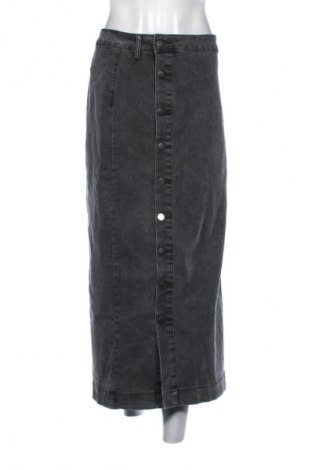 Fustă Unbranded, Mărime XL, Culoare Negru, Preț 73,98 Lei