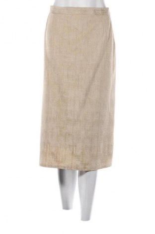 Spódnica Unbranded, Rozmiar XXL, Kolor Beżowy, Cena 53,00 zł