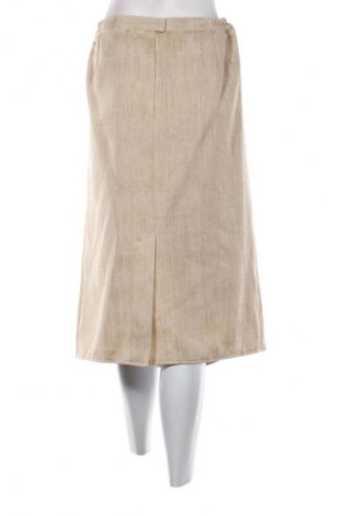 Spódnica Unbranded, Rozmiar XXL, Kolor Beżowy, Cena 53,00 zł