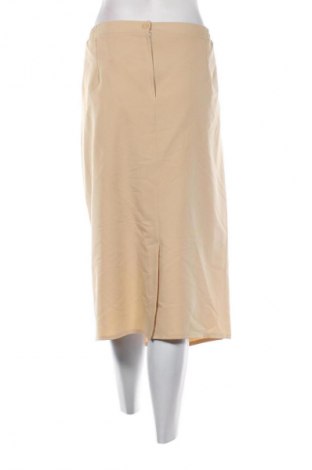 Fustă Unbranded, Mărime XXL, Culoare Bej, Preț 32,99 Lei