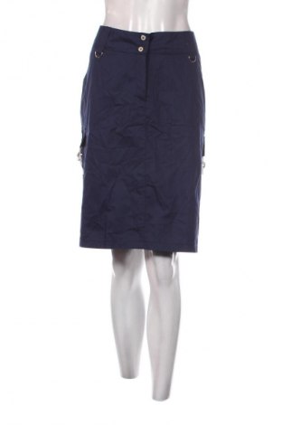 Rock Unbranded, Größe XL, Farbe Blau, Preis € 5,99