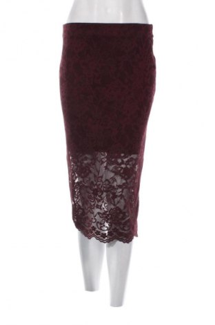 Rock Unbranded, Größe M, Farbe Lila, Preis 6,99 €