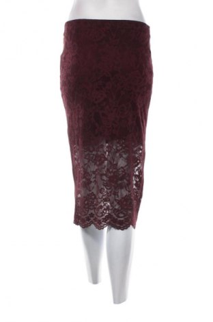 Rock Unbranded, Größe M, Farbe Lila, Preis 6,99 €