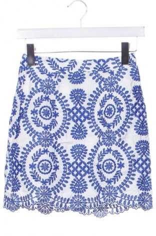 Φούστα Unbranded, Μέγεθος XS, Χρώμα Πολύχρωμο, Τιμή 12,99 €