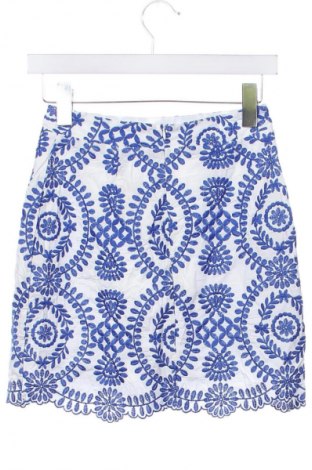 Φούστα Unbranded, Μέγεθος XS, Χρώμα Πολύχρωμο, Τιμή 12,99 €