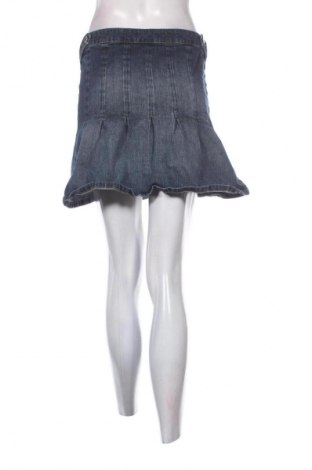 Fustă Unbranded, Mărime S, Culoare Albastru, Preț 44,99 Lei