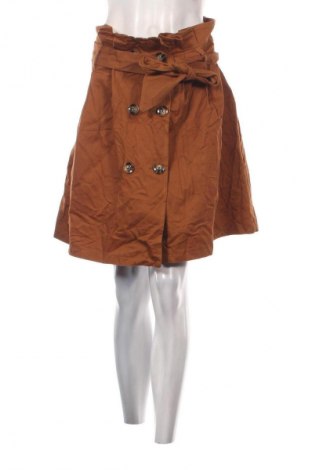 Fustă Unbranded, Mărime S, Culoare Portocaliu, Preț 61,99 Lei