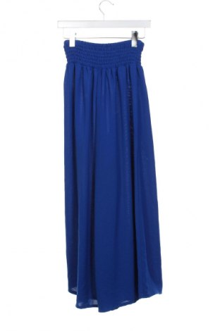 Fustă Unbranded, Mărime XS, Culoare Albastru, Preț 75,99 Lei