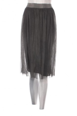Rock Unbranded, Größe M, Farbe Grau, Preis € 11,99