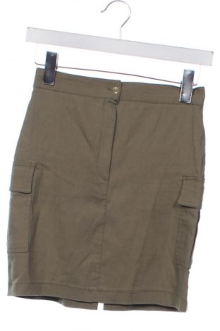 Rock Unbranded, Größe XXS, Farbe Grün, Preis 6,99 €