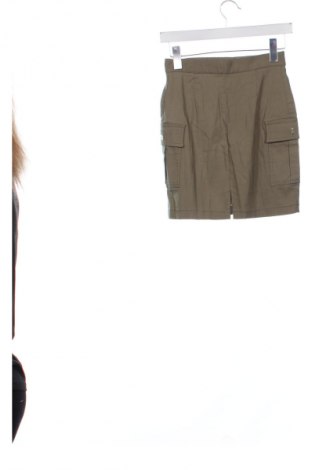 Rock Unbranded, Größe XXS, Farbe Grün, Preis 6,99 €