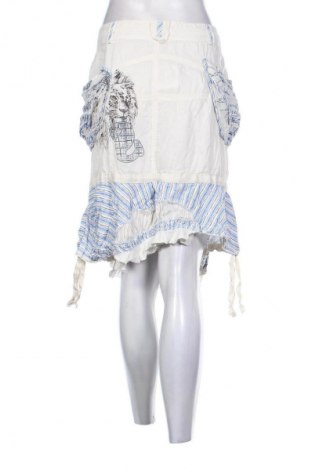 Fustă Desigual, Mărime L, Culoare Multicolor, Preț 375,64 Lei