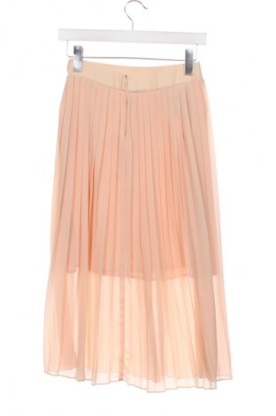 Fustă Unbranded, Mărime XXS, Culoare Bej, Preț 32,99 Lei