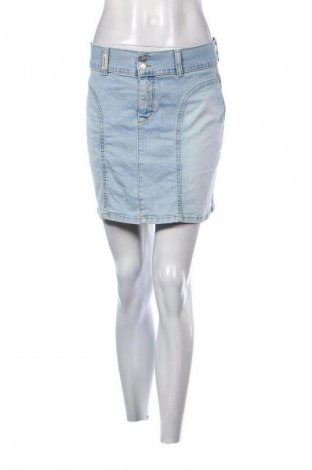 Φούστα Unbranded, Μέγεθος M, Χρώμα Μπλέ, Τιμή 15,89 €