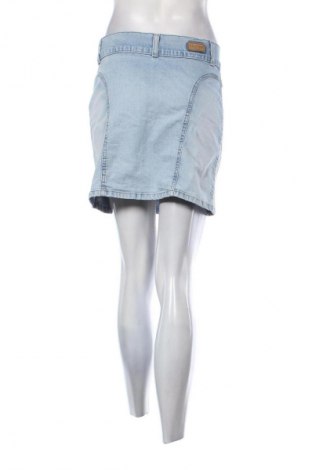 Φούστα Unbranded, Μέγεθος M, Χρώμα Μπλέ, Τιμή 15,89 €