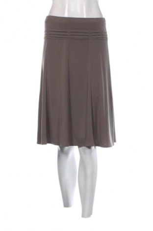 Szoknya Unbranded, Méret L, Szín Bézs, Ár 8 419 Ft