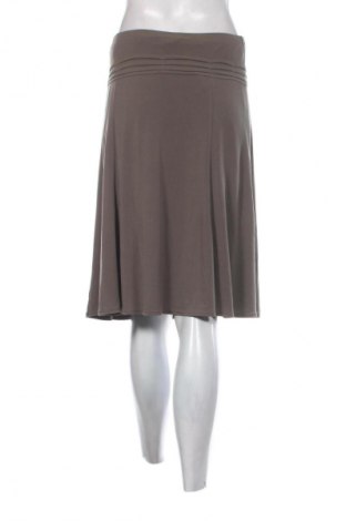Szoknya Unbranded, Méret L, Szín Bézs, Ár 8 419 Ft