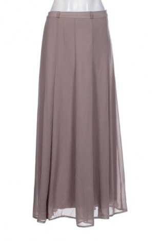 Szoknya Unbranded, Méret L, Szín Bézs, Ár 4 626 Ft