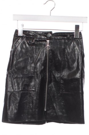 Fustă Unbranded, Mărime XS, Culoare Negru, Preț 26,99 Lei