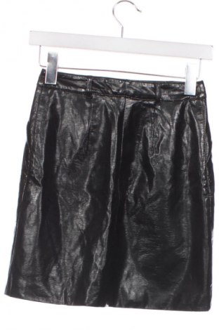 Fustă Unbranded, Mărime XS, Culoare Negru, Preț 26,99 Lei